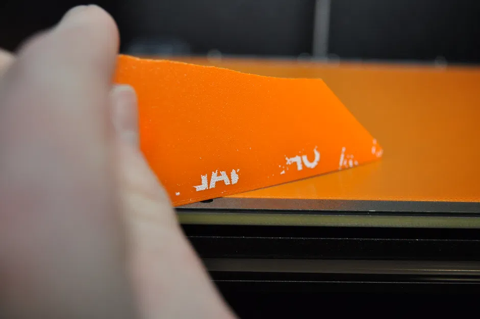 Dụng Cụ Vệ Sinh Bed Core One/+ Test Bed - Image 6