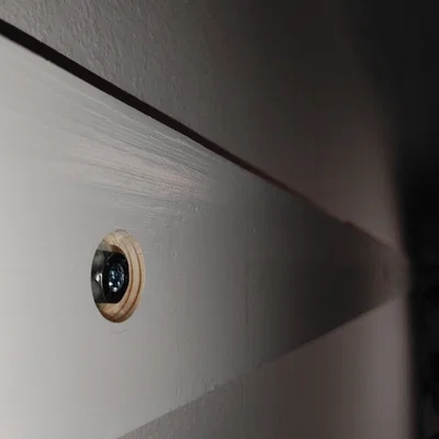 Khuôn khoét lỗ 19mm và 23mm cho máy router