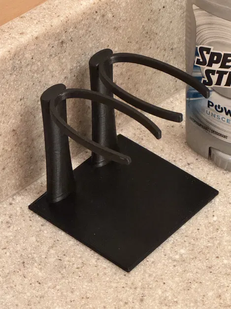 Đế giữ sáp khử mùi (cho hiệu Speed Stick) - Image 2