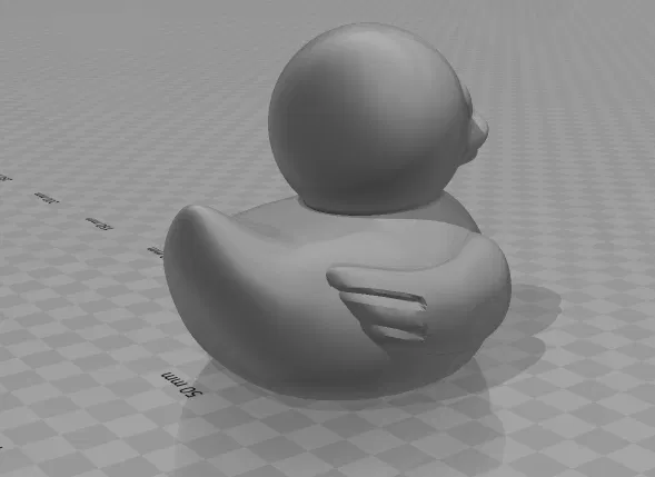 Vịt Cao Su - Image 4