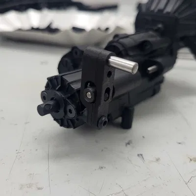 Cần Gạt DIG Thay Thế Cho Axial SCX10 III