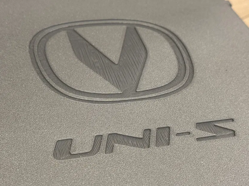 Logo Changan - Image 1