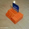 Chỗ giữ thẻ SD - Thumbnail 1