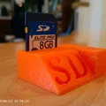 Chỗ giữ thẻ SD - Thumbnail 2