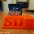 Chỗ giữ thẻ SD - Thumbnail 3