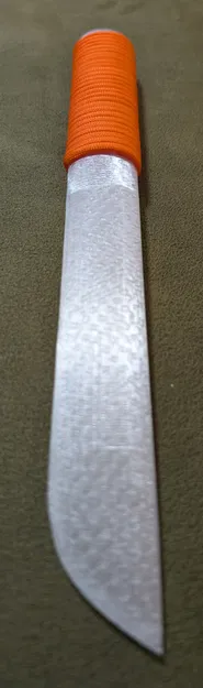 Tanto tập luyện cho Jiu-jitsu / Karate - Image 2