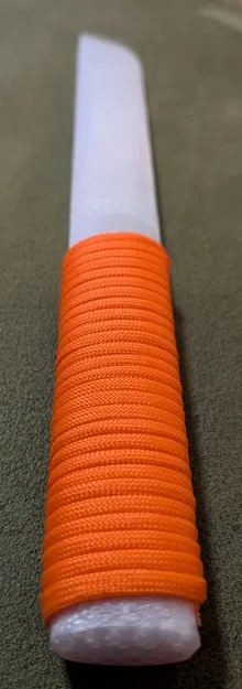 Tanto tập luyện cho Jiu-jitsu / Karate - Image 3