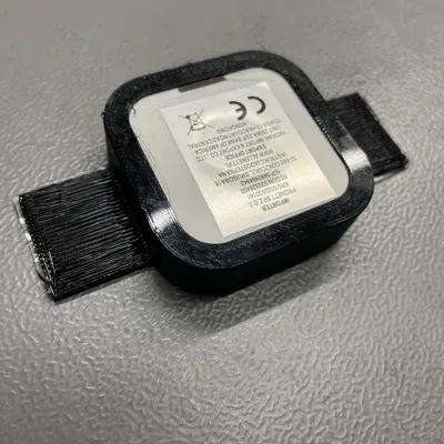 Hộp đựng Nhiệt/Ẩm kế (Gắn Mặt Trước) | Cho Hộp Trữ Filament/Cửa Sổ