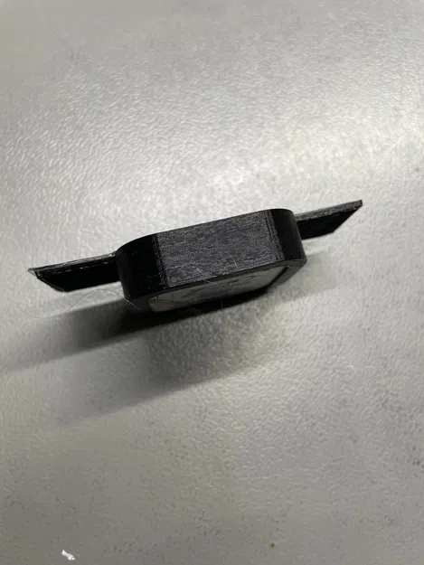 Hộp đựng Nhiệt/Ẩm kế (Gắn Mặt Trước) | Cho Hộp Trữ Filament/Cửa Sổ - Image 3