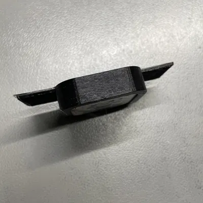 Hộp đựng Nhiệt/Ẩm kế (Gắn Mặt Trước) | Cho Hộp Trữ Filament/Cửa Sổ