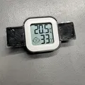 Hộp đựng Nhiệt/Ẩm kế (Gắn Mặt Trước) | Cho Hộp Trữ Filament/Cửa Sổ - Thumbnail 4