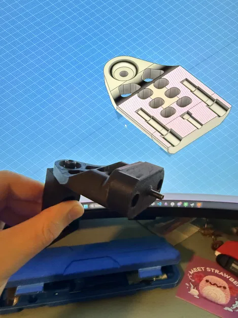 Bộ chuyển đổi JBL BAR 1000 (MK1) - Image 1