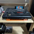 Đế Tản Nhiệt Cho Sega Genesis Model 1 - Thumbnail 1