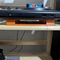 Đế Tản Nhiệt Cho Sega Genesis Model 1 - Thumbnail 3