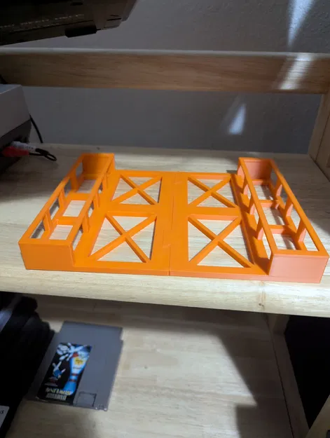 Đế Tản Nhiệt Cho Sega Genesis Model 1 - Image 4