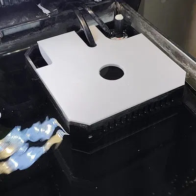 Nắp thay thế cho lọc Juwel Bioflow Super