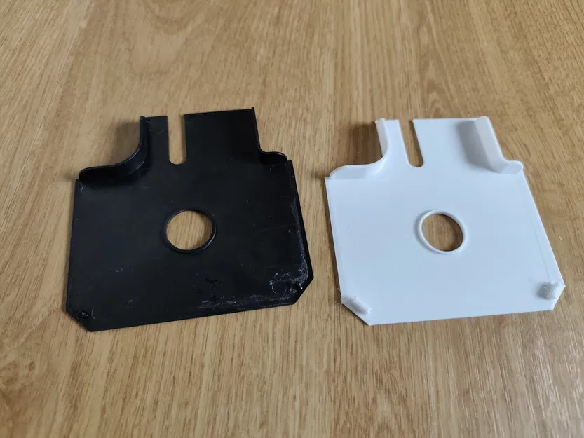 Nắp thay thế cho lọc Juwel Bioflow Super - Image 2