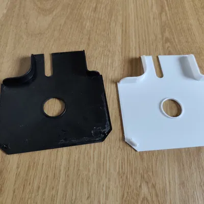 Nắp thay thế cho lọc Juwel Bioflow Super