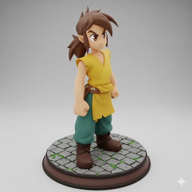 FECA TRONG GAME DOFUS - Image 1