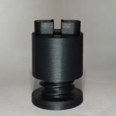 Bộ phận đệm Skadis điều chỉnh được (không cần ốc vít)