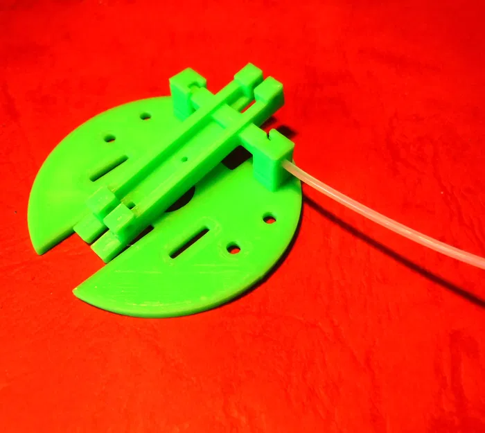 Hộp trưng bày quả cầu phát sáng - Image 5