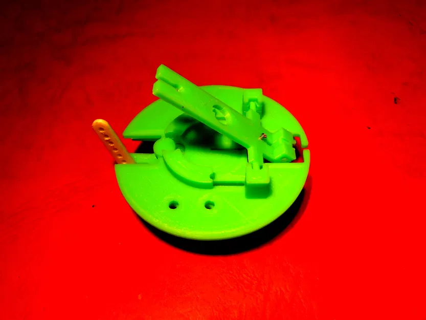 Hộp trưng bày quả cầu phát sáng - Image 10