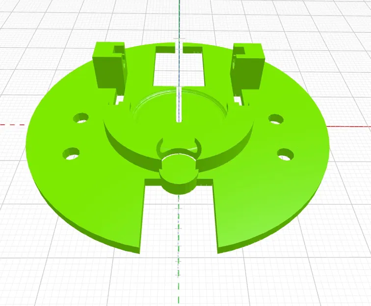 Hộp trưng bày quả cầu phát sáng - Image 13