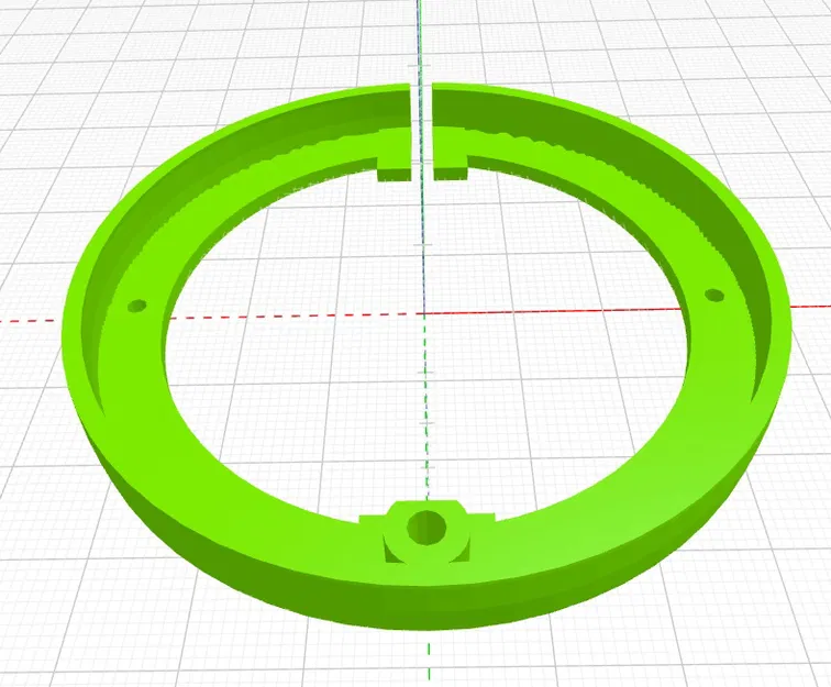 Hộp trưng bày quả cầu phát sáng - Image 15