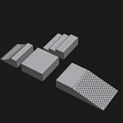 BỘ COMBO MẪU TẤM KIM CƯƠNG