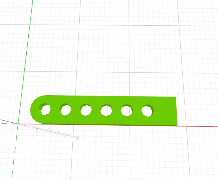 Hộp trưng bày quả cầu phát sáng - Image 22