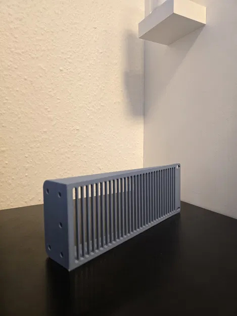 Tấm Che 2U Rack Mount 19 inch - Image 3