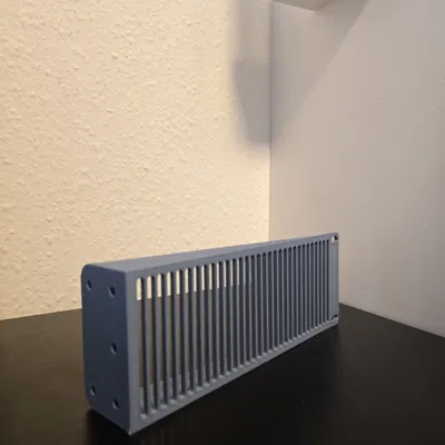 Tấm Che 2U Rack Mount 19 inch