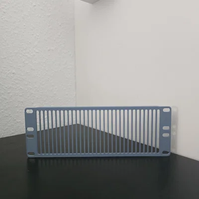 Tấm Che 2U Rack 10 inch