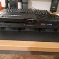 Khung quạt tùy chỉnh cho Gainward 5070ti Phoenix S / Palit Gaming Pro 5070ti S 3 quạt 92mm - Thumbnail 3