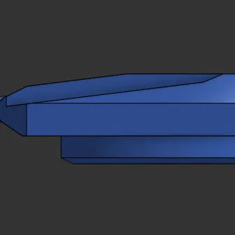 Mô Hình Xe Tăng Type 10