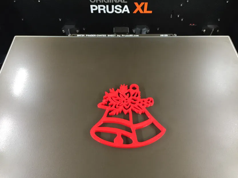 Móc Treo Chuông Giáng Sinh - Image 4