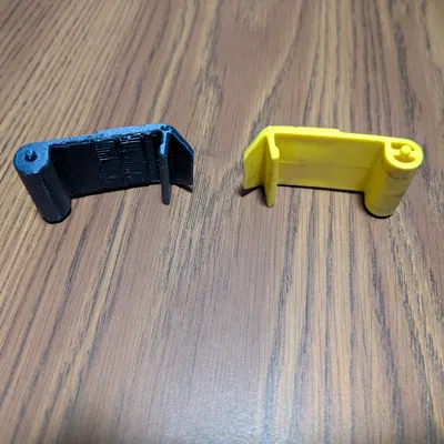 Kẹp Bàn Gấp Stanley