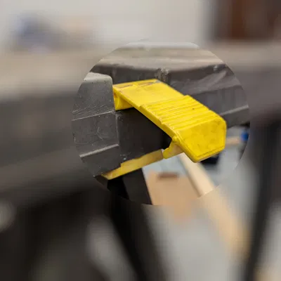 Kẹp Bàn Gấp Stanley