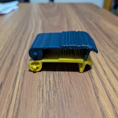 Kẹp Bàn Gấp Stanley