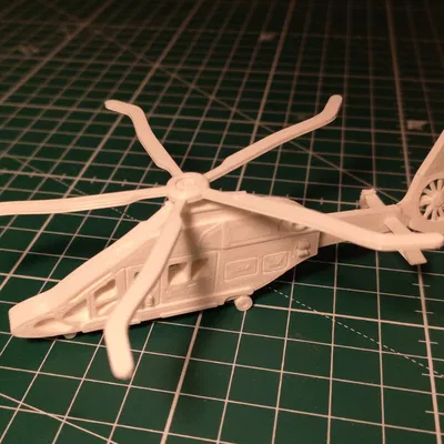 Bộ Dụng Cụ Airbus H160