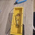 Khay Pin Parkside 40V - Thumbnail 2