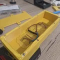 Khay Pin Parkside 40V - Thumbnail 3