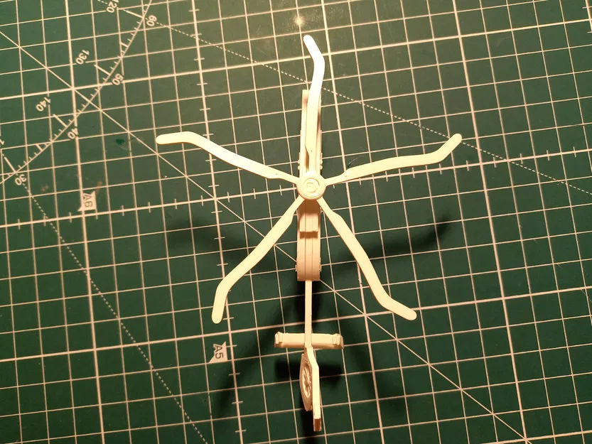 Bộ Dụng Cụ Airbus H160 - Image 3