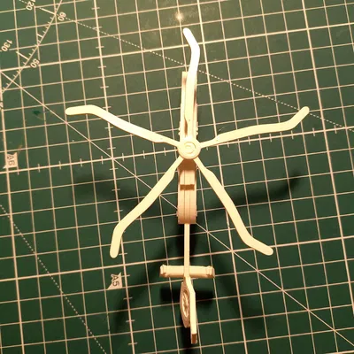 Bộ Dụng Cụ Airbus H160