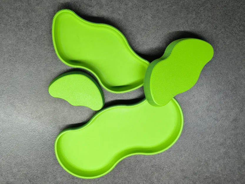 Chén Đựng Kẹo Giáng Sinh - Image 5