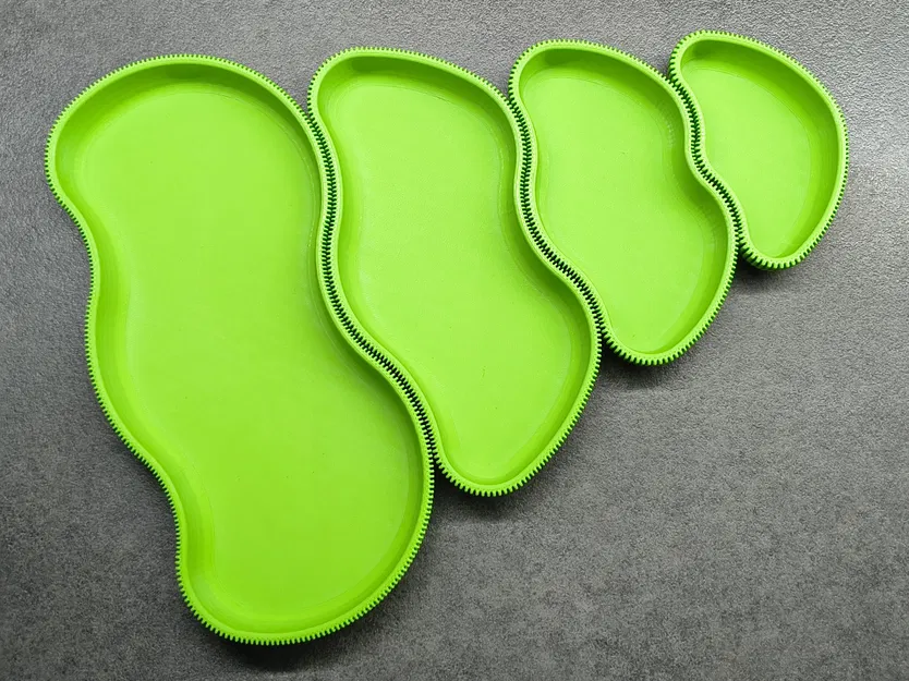 Chén Đựng Kẹo Giáng Sinh - Image 6