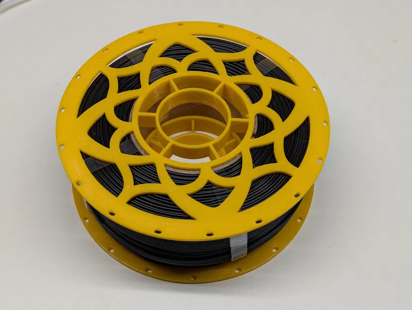 Lõi Cuộn Tái Sử Dụng Polymaker Panchroma - Image 3