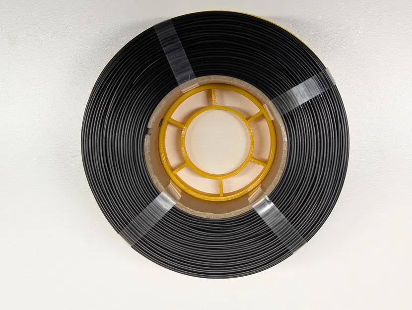 Lõi Cuộn Tái Sử Dụng Polymaker Panchroma - Image 4