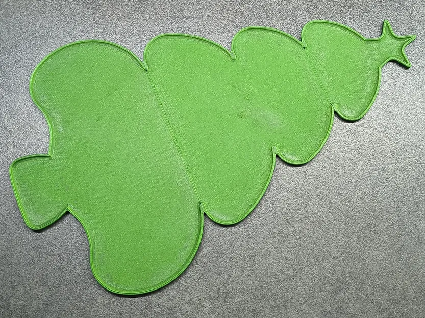 Chén Đựng Kẹo Giáng Sinh - Image 8