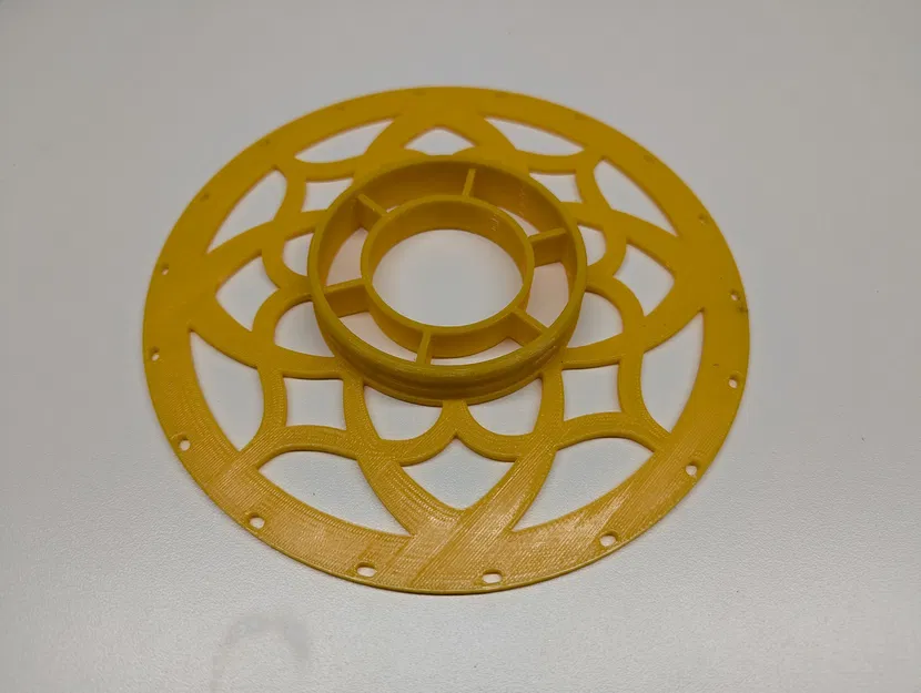 Lõi Cuộn Tái Sử Dụng Polymaker Panchroma - Image 5